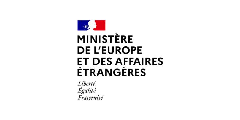 Ambassade de France en Irak